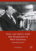 Nathans Peter von Zahn's Cold War Broadcasts to West Germany