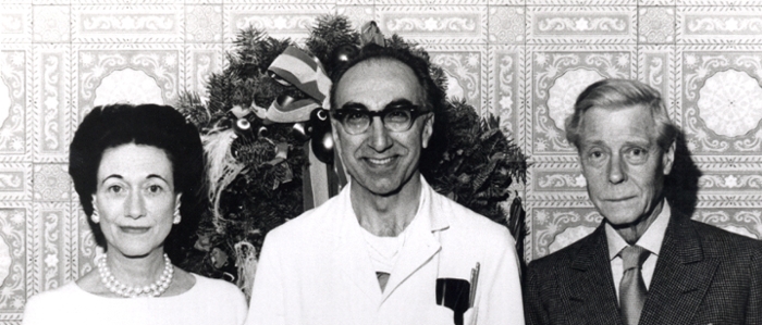 Michael E. DeBakey