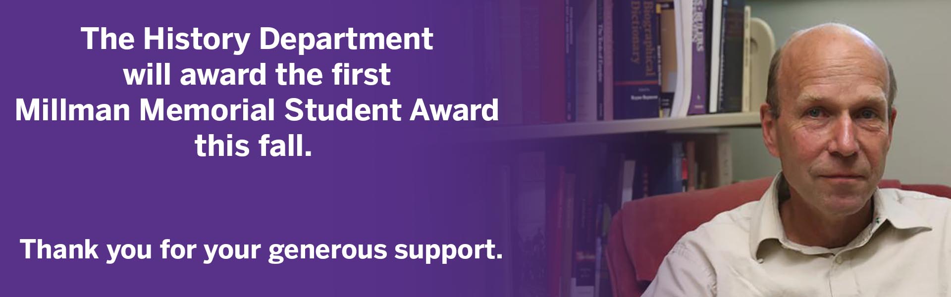 Western History Department Western University