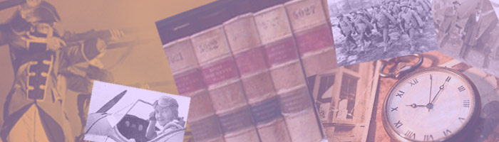 Undergraduate Courses Banner