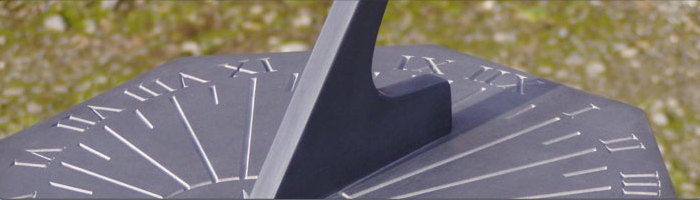 sundial