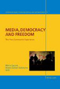 Dyczok- Media, Democracy and Freedom