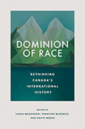 McKenzie Dominion of Race