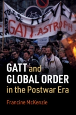 Image of McKenzie's Book GATT