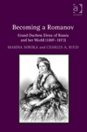 Soroka and Ruud Becoming a Romanov