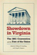 Simpson Showdown in Virginia