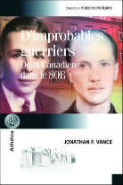 Vance D’improbables guerriers