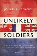 Vance Unlikely Soldiers