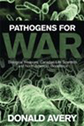 Avery Pathogens For War