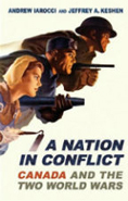 Iarocci A nation in conflict