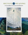 Method & Meaning Book Cover