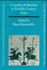 Crusaders and Muslims Book Cover