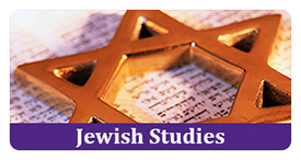 Link to Jewish Studies webpage