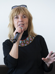 Image of Marta Dyczok