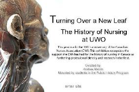 Nursing at UWO