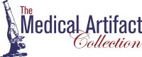 Medical Artifact Collections logo