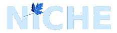 NiCHE Logo